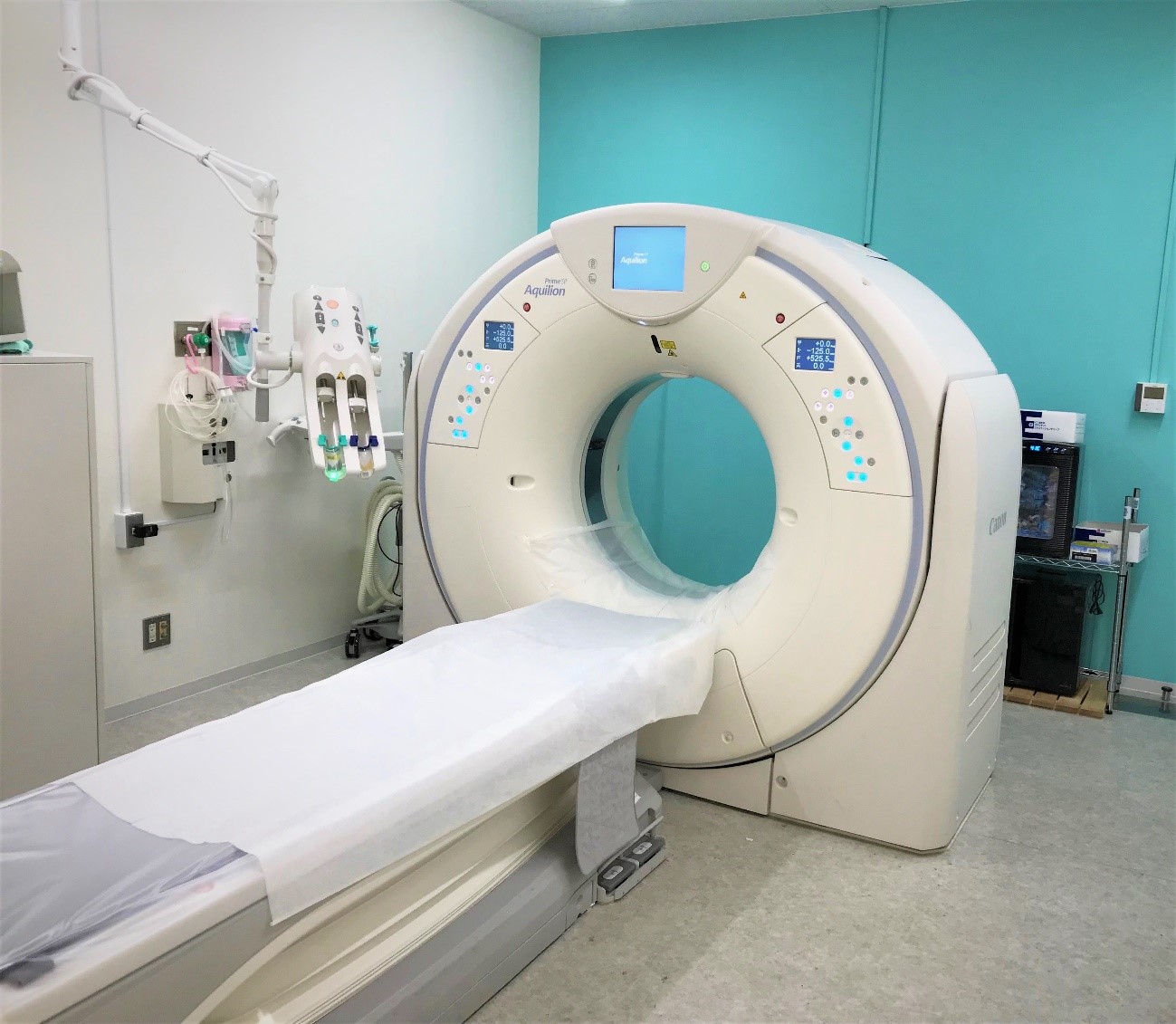 放射線部 筑波大学附属病院水戸地域医療教育センター Ja茨城厚生連総合病院 水戸協同病院