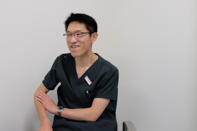 リハビリテーション科 筑波大学附属病院水戸地域医療教育センター Ja茨城厚生連総合病院 水戸協同病院