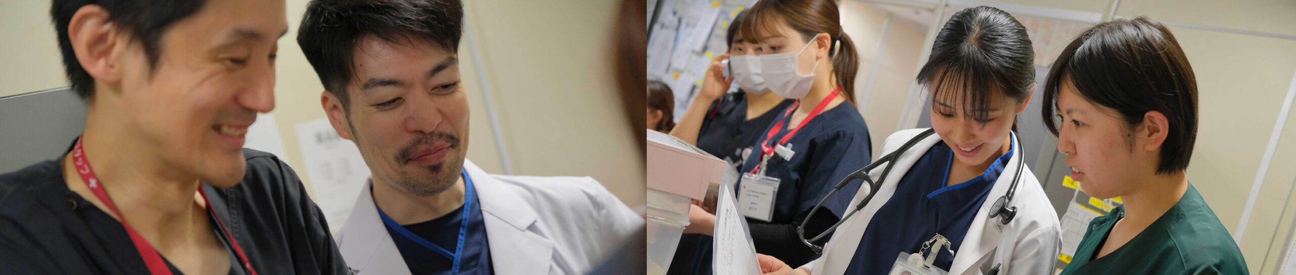 内分泌代謝・糖尿病内科プログラムメイン画像